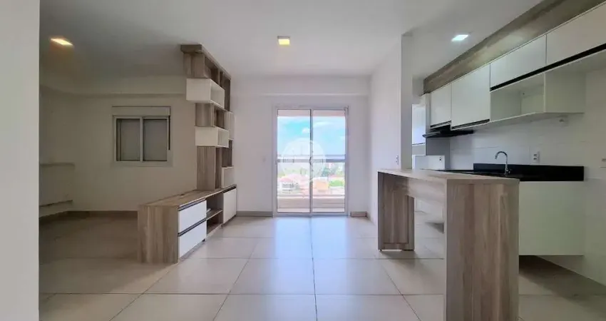 Apartamento - 1 quarto para alugar, 40m² - alto da boa vista - edifício apogeu