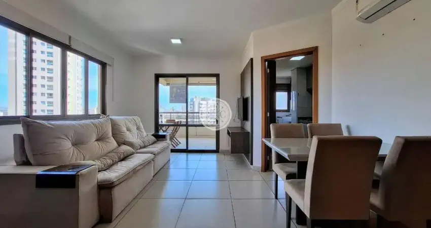 Apartamento com 02 quartos para locação e venda, 77m² - nova aliança