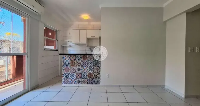 Apartamento com 1 quarto para alugar no Nova Aliança, Ribeirão Preto 