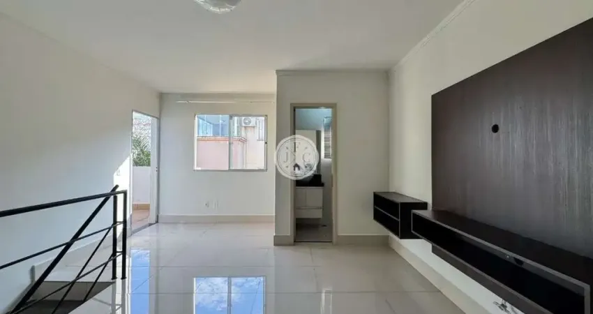 Apartamento com 2 quartos à venda no Parque Residencial Lagoinha, Ribeirão Preto 