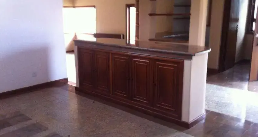 Casa condomínio - 5 quartos - locação e venda - bonfim paulista