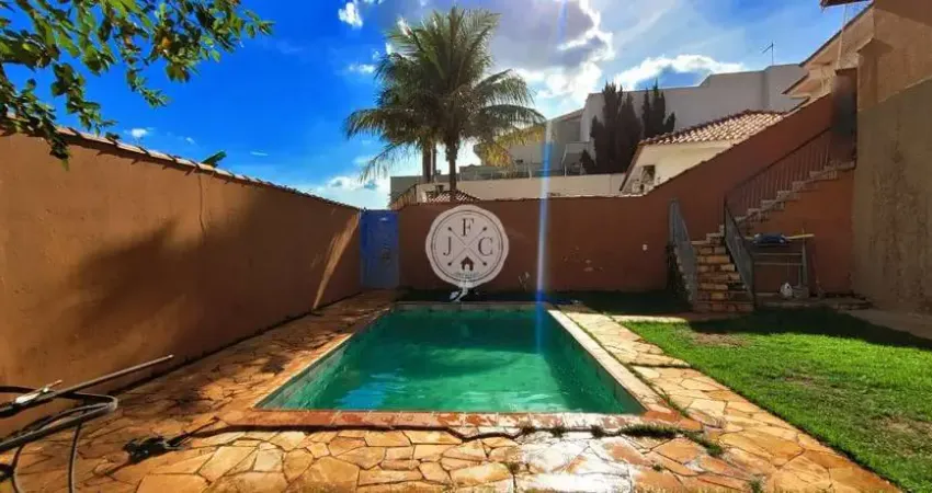 Casa com 4 quartos para alugar no Ribeirânia, Ribeirão Preto