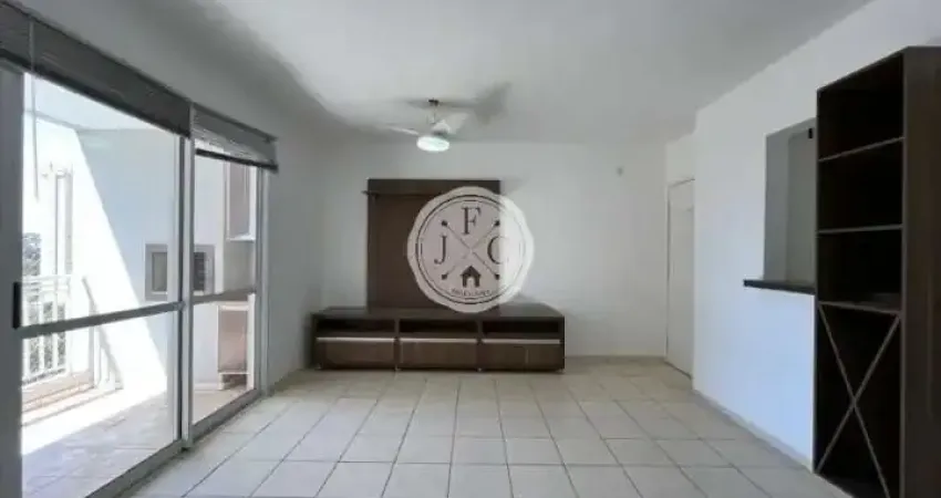 Apartamento com 03 quartos - locação - nova aliança - unip - edifício panoramic