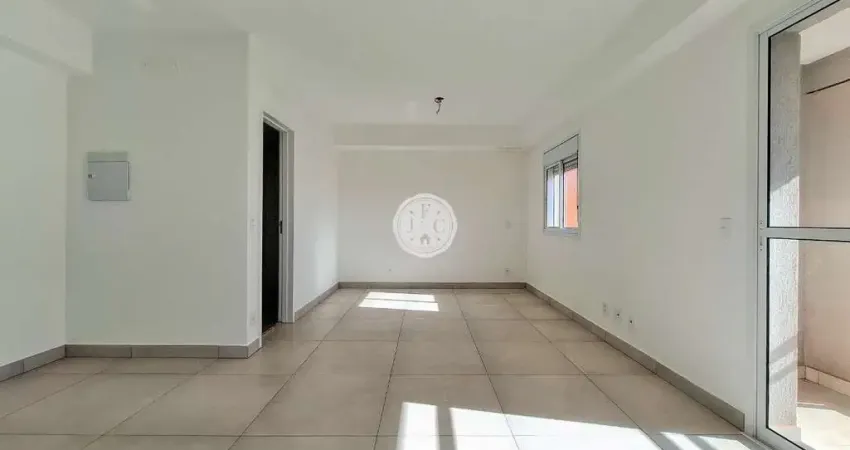 Apartamento com 1 quarto à venda no Alto da Boa Vista, Ribeirão Preto