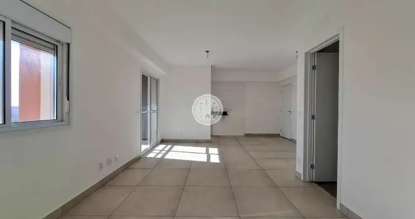 Apartamento com 1 quarto à venda no Alto da Boa Vista, Ribeirão Preto
