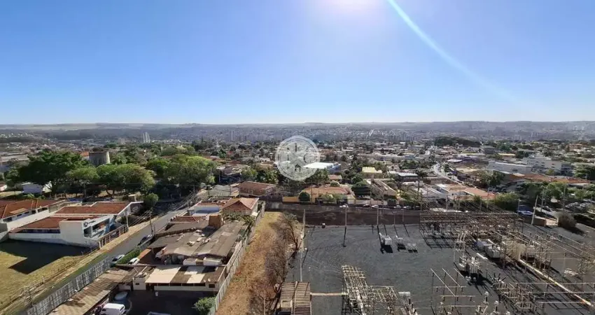 Apartamento com 1 quarto à venda no Alto da Boa Vista, Ribeirão Preto