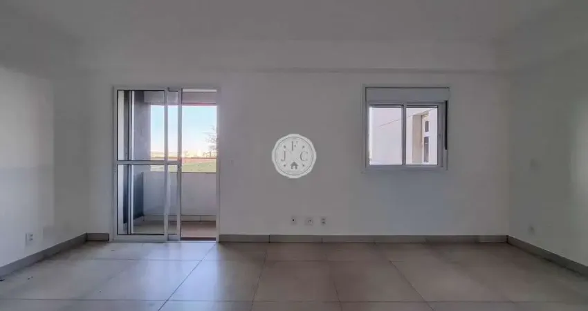 Apartamento com 1 quarto à venda no Alto da Boa Vista, Ribeirão Preto 