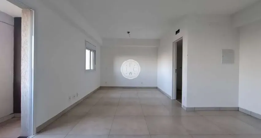 Apartamento com 1 quarto à venda no Alto da Boa Vista, Ribeirão Preto 