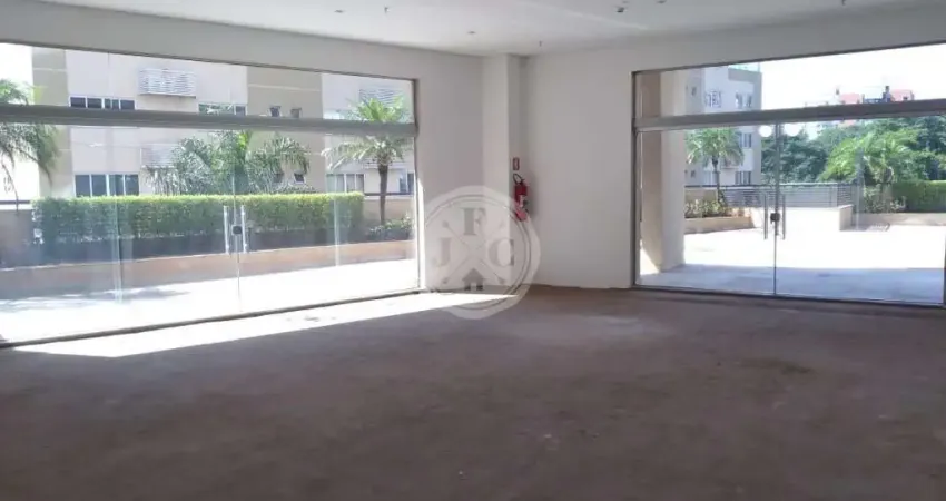 Ponto comercial à venda no Jardim Botânico, Ribeirão Preto 