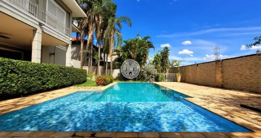 Casa com 5 quartos à venda no Ribeirânia, Ribeirão Preto