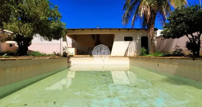 Casa com 4 quartos para alugar no Ribeirânia, Ribeirão Preto 