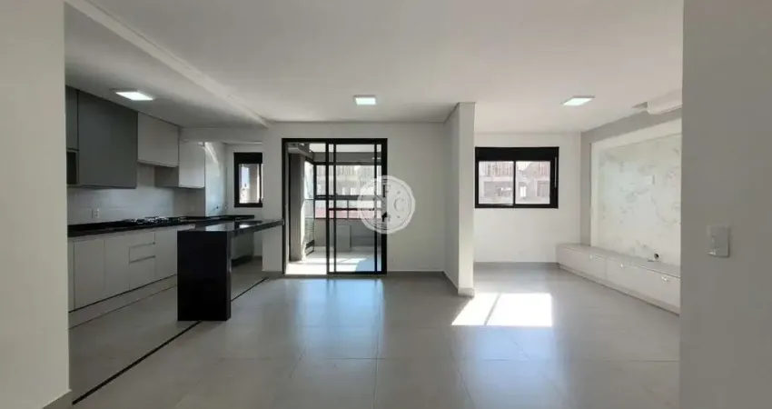 Apartamento com 1 quarto para alugar, 69m² - olhos d'água - edifício lívit