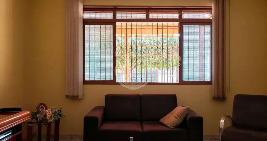 Casa com 2 quartos à venda no Independência, Ribeirão Preto 