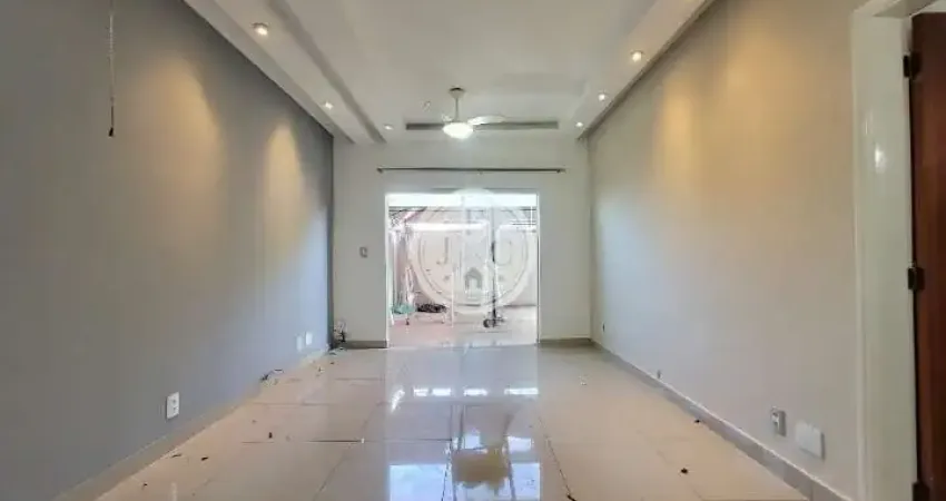 Apartamento com 03 quartos para alugar, 80m² - jardim castelo branco