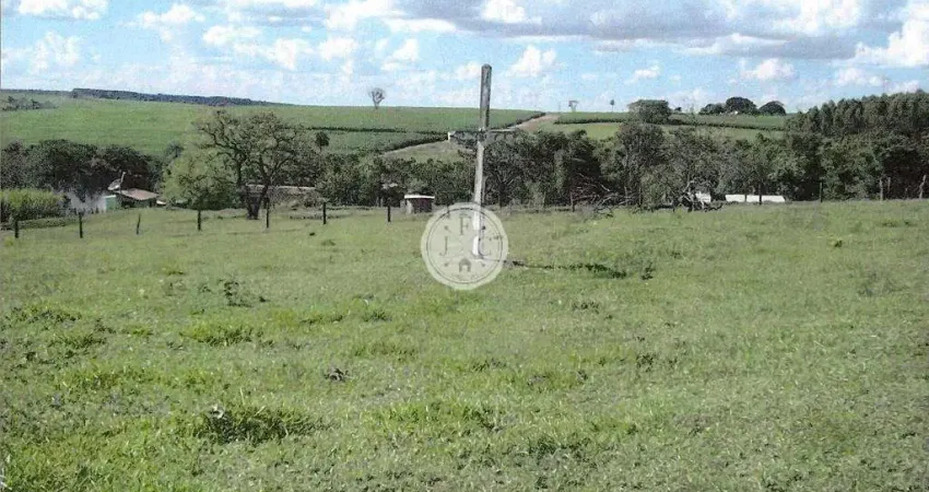 Chácara / sítio com 1 quarto à venda na Zona Rural, Santa Rosa de Viterbo 
