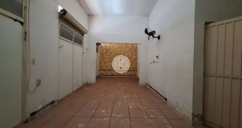 Casa comercial para alugar no Centro, Ribeirão Preto 