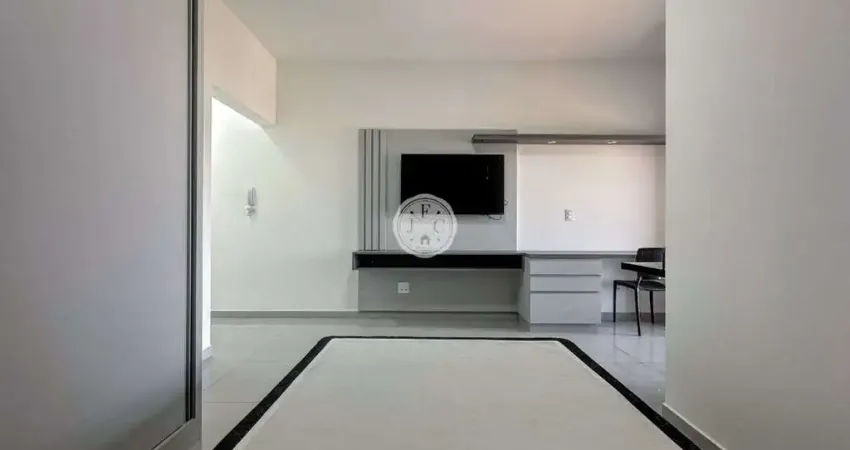 Apartamento com 01 quarto sendo 01 suíte para alugar - ribeirânia - próximo a unaerp