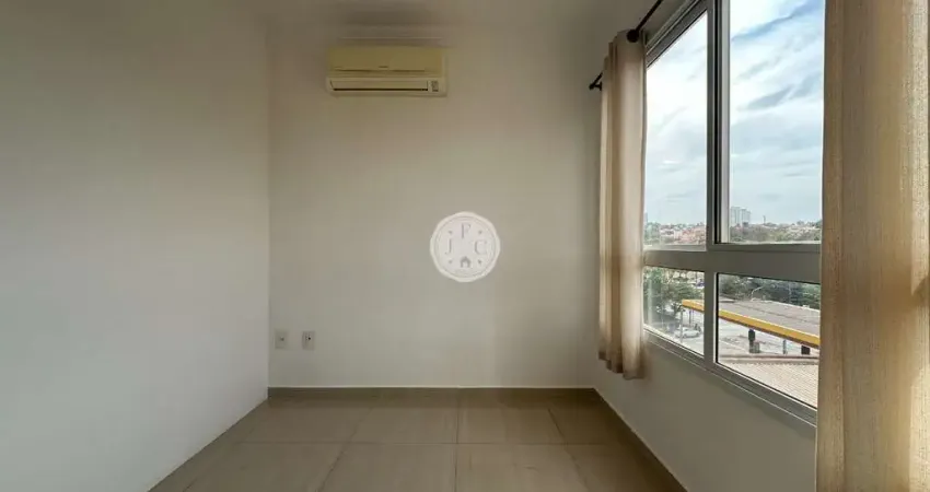 Apartamento com 1 quarto mobiliado para alugar - jardim califórnia - proximo a faap