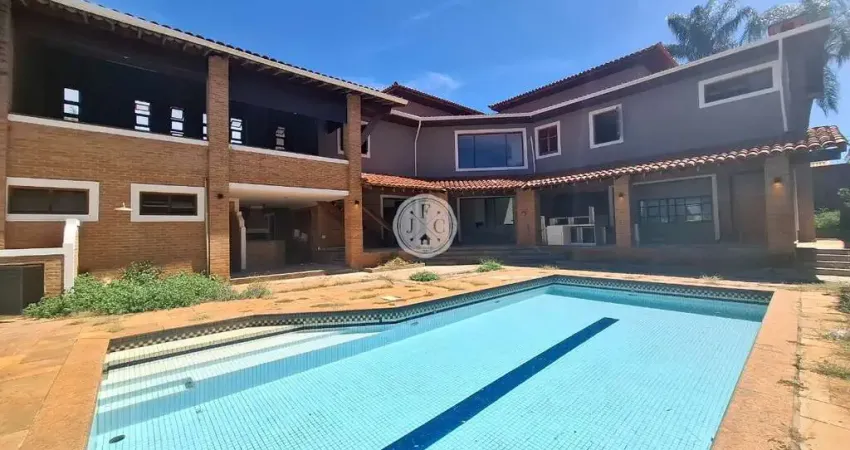 Casa com 4 quartos à venda no Alto da Boa Vista, Ribeirão Preto