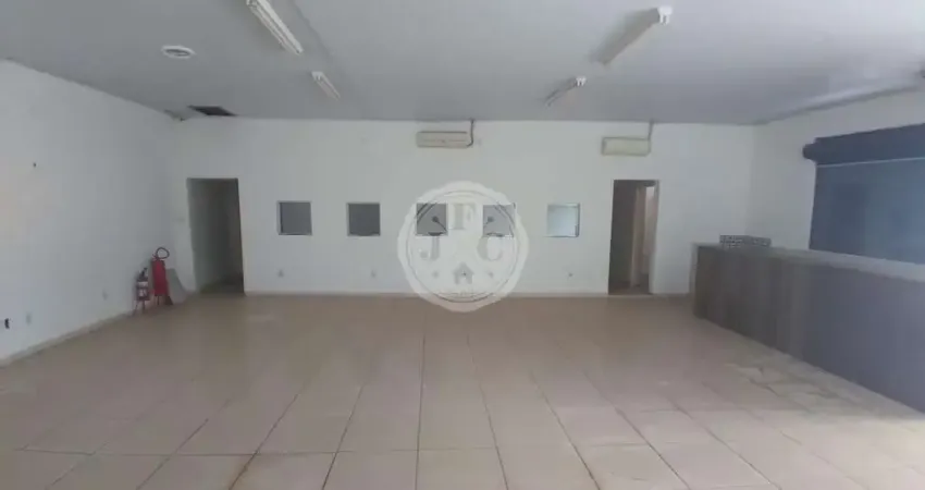 Sala comercial para alugar no Centro, Ribeirão Preto