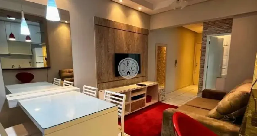 Apartamento com 1 quarto para alugar no Nova Aliança, Ribeirão Preto