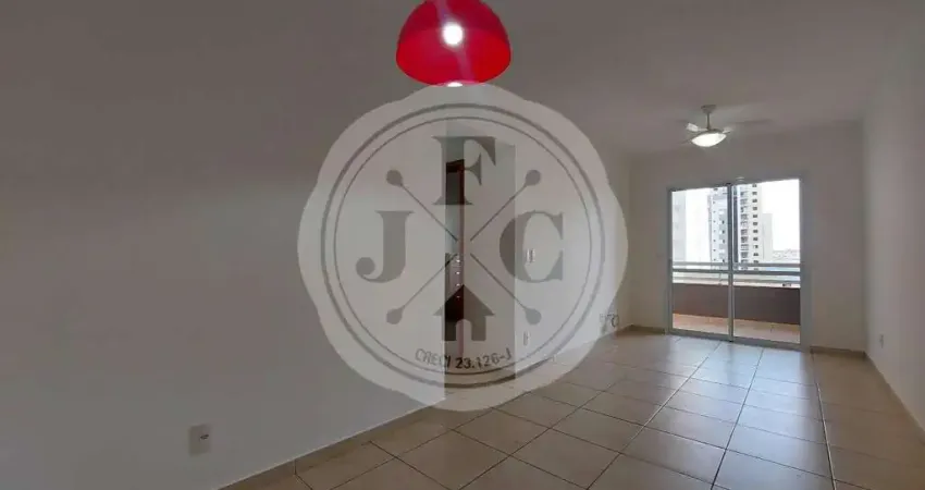 Apartamento com 2 quartos à venda no Nova Aliança, Ribeirão Preto 