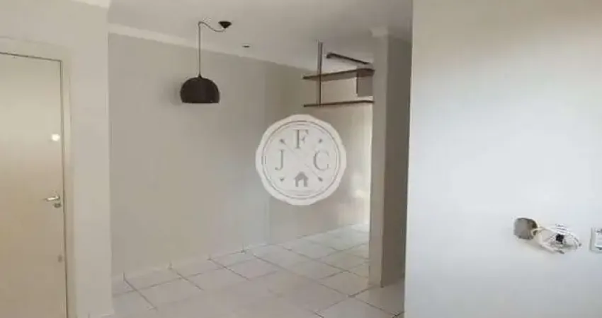 Apartamento com 2 quartos à venda no Campos Elíseos, Ribeirão Preto 