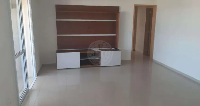 Apartamento com 3 quartos para alugar no Condomínio Itamaraty, Ribeirão Preto