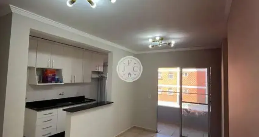 Apartamento com 03 quartos para venda - jardim palma travassos