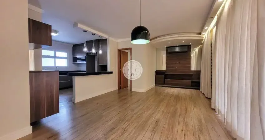 Apartamento com 3 quartos sendo 1 suíte para venda, 133m² - jardim nova aliança sul
