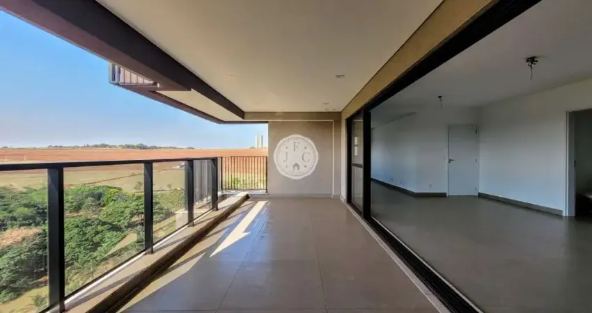 Apartamento com 03 quartos sendo 03 suítes para venda, 197m² - jardim olhos d'água