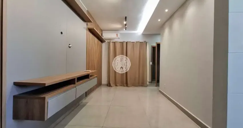 Apartamento com 2 quartos à venda no Quinta da Primavera, Ribeirão Preto