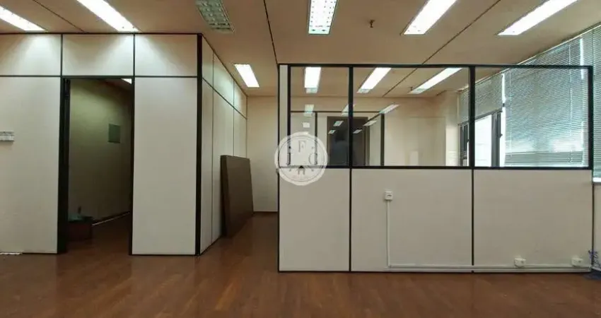 Sala comercial à venda no Centro, Ribeirão Preto 