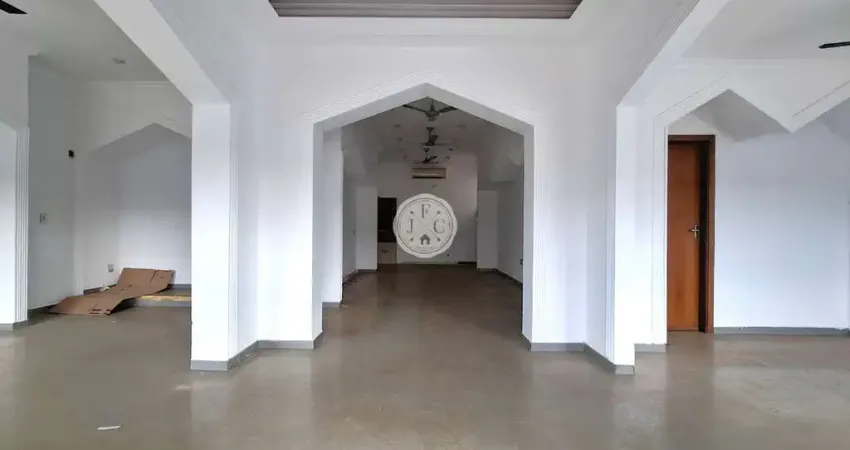 Ponto comercial para alugar no Jardim Sumaré, Ribeirão Preto