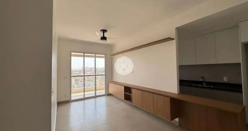 Apartamento com 2 quartos sendo 1 suíte para alugar, 80m² - jardim sumaré