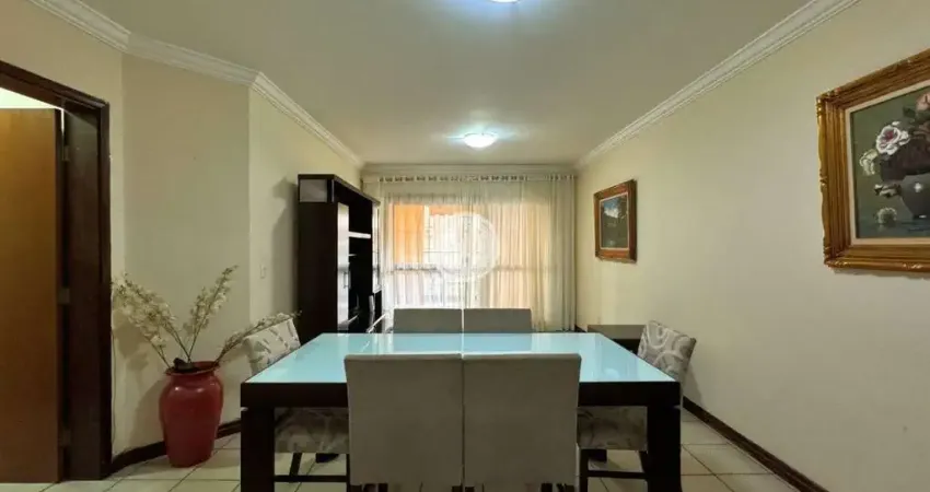 Apartamento com 3 quartos à venda no Iguatemi, Ribeirão Preto