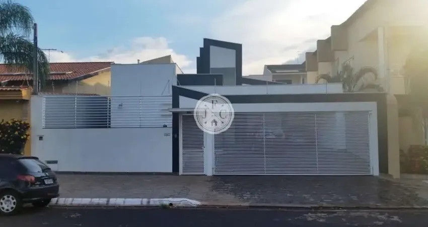 Casa com 3 quartos para alugar no City Ribeirão, Ribeirão Preto 