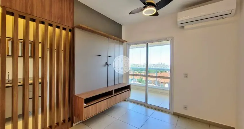 Apartamento com 2 quartos para alugar, 71 m² - bonfim - mirante condoclub