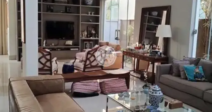 Casa em condomínio fechado com 4 quartos para alugar no Jardim Botânico, Ribeirão Preto 