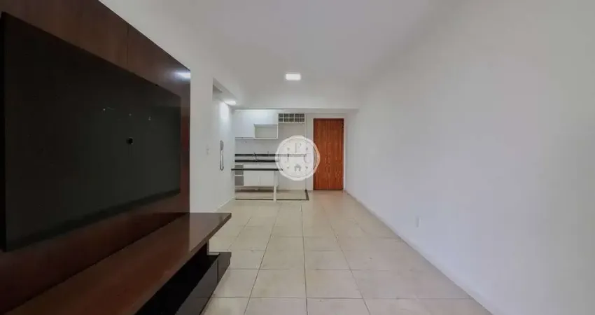 Apartamento com 2 quartos - aluguel - nova aliança - proximo a unip