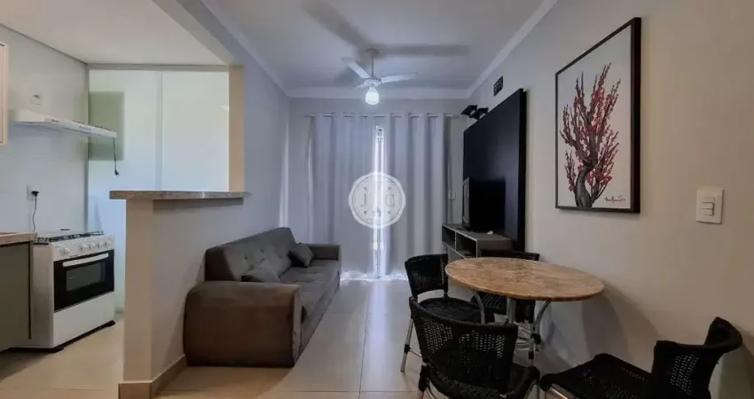 Apartamento mobiliado  - 2 quartos - aluguel - jardim botânico