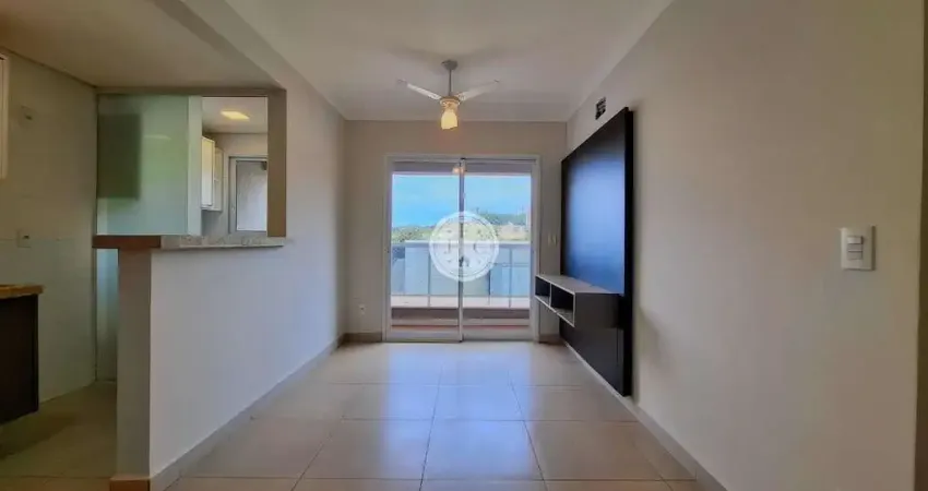 Apartamento com 2 quartos à venda no Jardim Botânico, Ribeirão Preto 