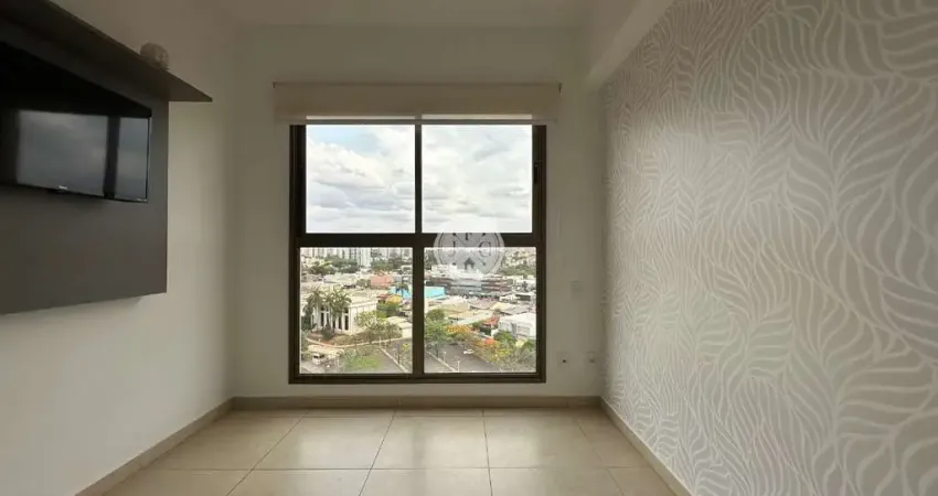 Apartamento com 1 quarto para alugar no Jardim Califórnia, Ribeirão Preto