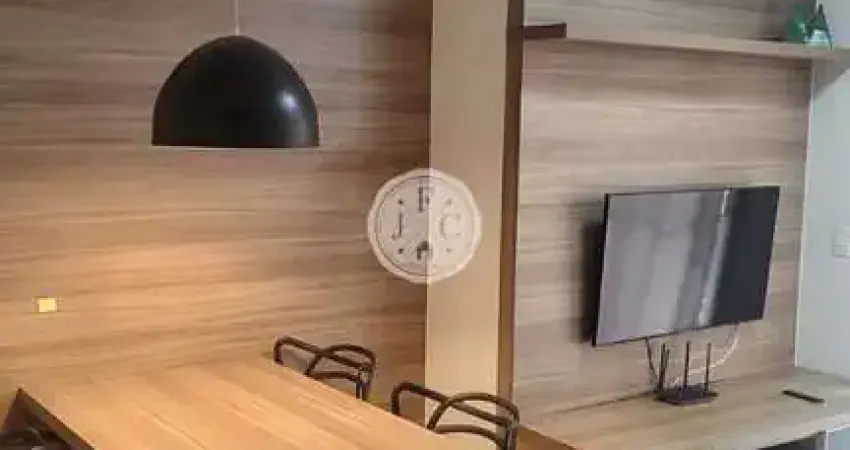 Apartamento com 2 quartos à venda no Nova Aliança, Ribeirão Preto