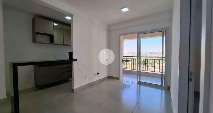 Apartamento com 1 quarto para alugar no Ribeirânia, Ribeirão Preto