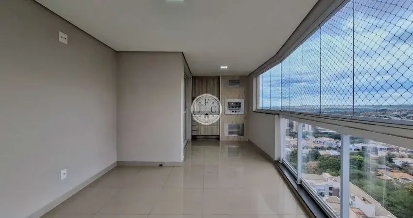 Apartamento com 3 quartos para alugar, 148m² - jardim botânico
