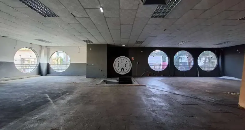 Ponto comercial para alugar no Jardim Botânico, Ribeirão Preto 