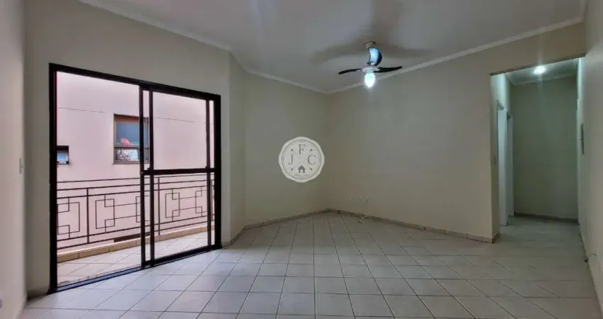 Apartamento com 2 quartos para alugar na Vila Ana Maria, Ribeirão Preto