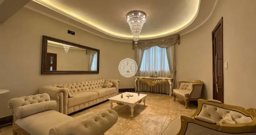 Casa com 4 quartos para alugar no Jardim Sumaré, Ribeirão Preto 