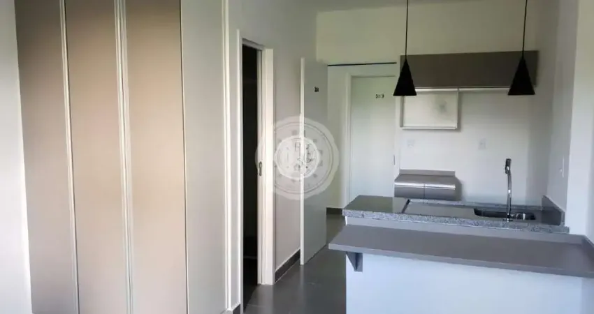 Apartamento mobiliado - 1 quarto - locação - vila monte alegre - usp